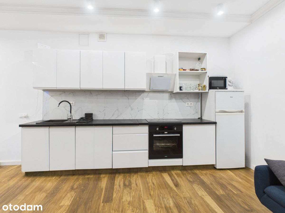 Dni Otwarte Mieszkanie 2-pokojowe w sercu Gdyni-1