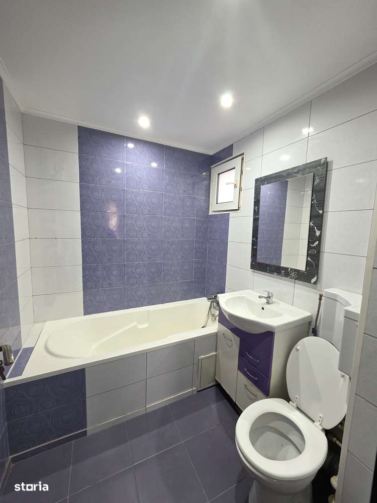 Vanzare apartament 2 camere Eroii Revolutiei, str. Vigoniei, cf.I, dec-14