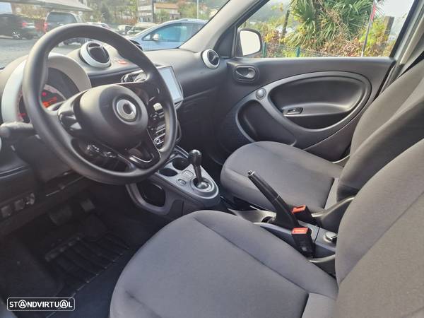 Smart ForFour 1.0 Proxy 71 Aut. - 14