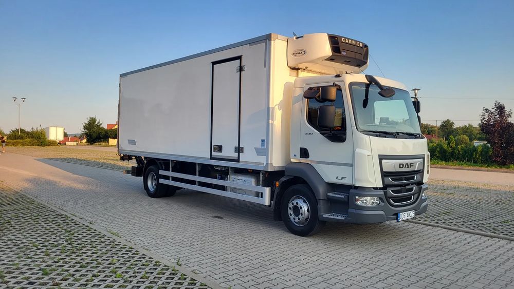 DAF LF 2018