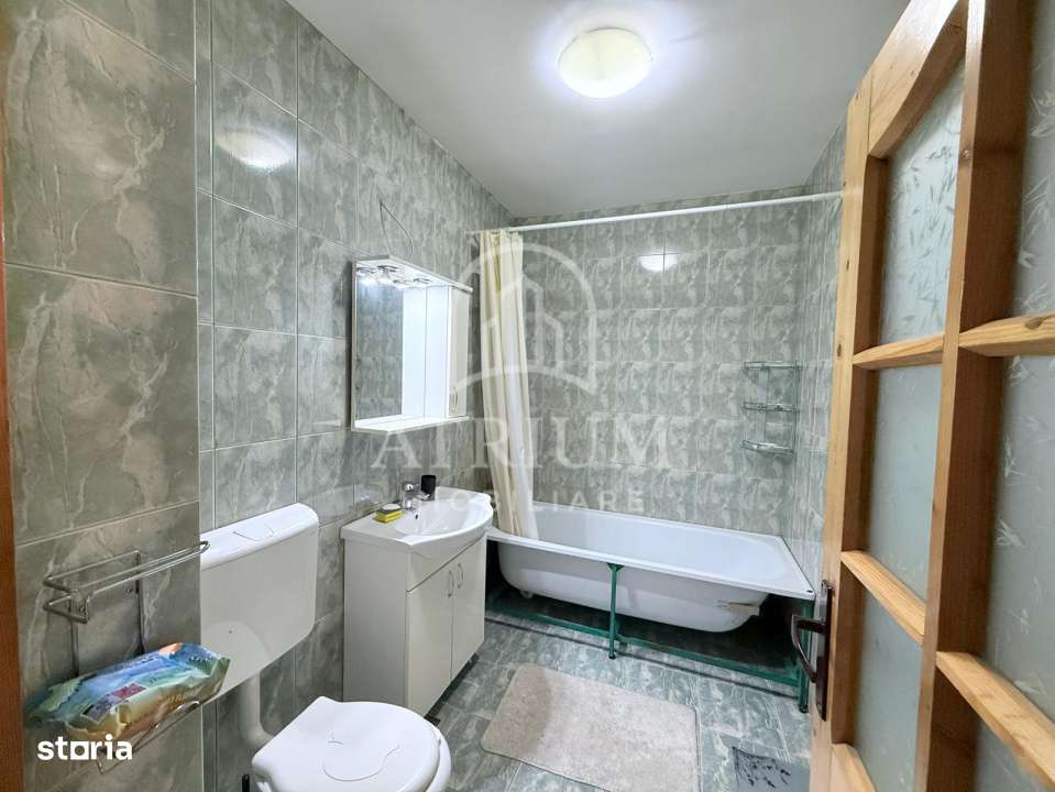 Apartament de vanzare in Floresti, zona strazii Eroilor! - Imagine principală: 5/5