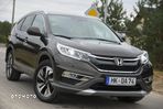 Honda CR-V 2.0i-VTEC 4WD Executive - 2