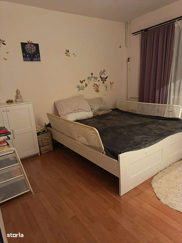 Anda , cet , 2 camere , decomandat - Imagine principală: 4/12