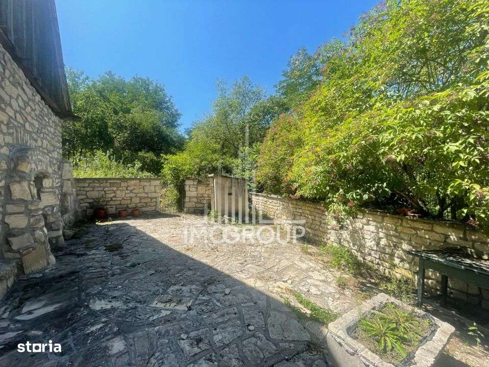 De vanzare casa in comuna Garbau Comision 0%-10