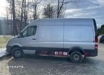 Mercedes-Benz sprinter 319 - 2