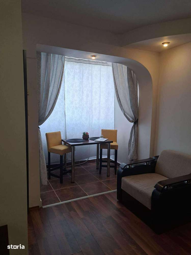 Garsoniera de vanzare , Burdea , et. 5 , 48.900 euro neg.-9