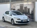 Renault Mégane 1.5 dCi Dynamique SS - 5