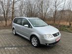 Volkswagen Touran 2.0 TDI Highline - 3