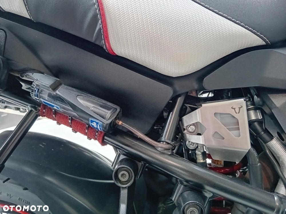 Suzuki Dl 1.0 Benzyna 100 KM — zdjęcie 3