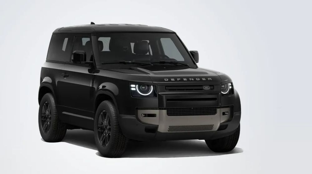 Land-Rover Defender 3.0 D200 MHEV S 200 KM — zdjęcie 1