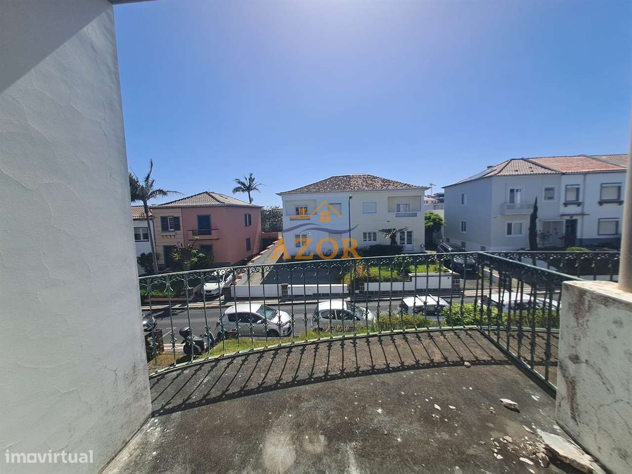 Moradia T4 Venda em Ponta Delgada (São José),Ponta Delgada-26