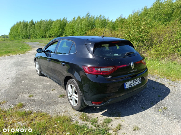 Renault Megane - 9