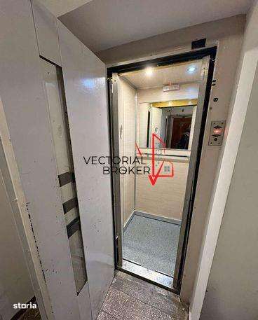 Apartament et.3, la intrarea Parcul Doamna Ghica, vedere spre parc-12