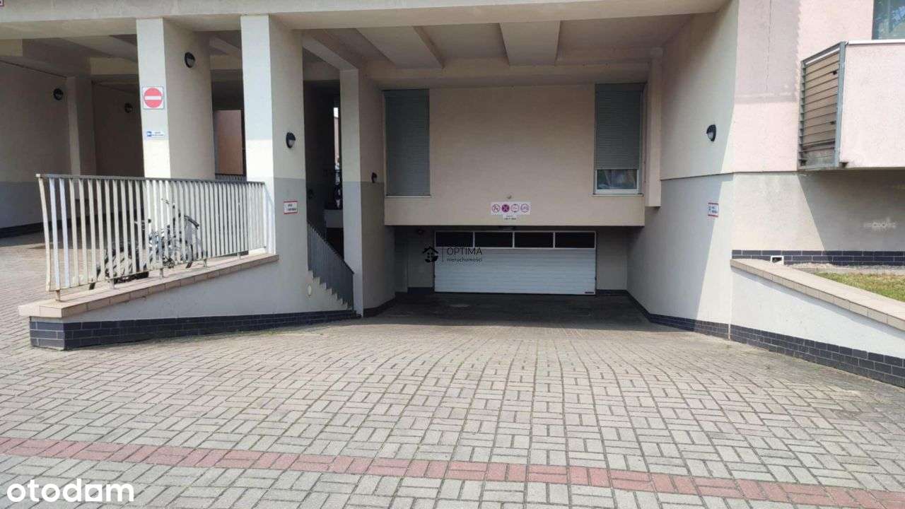 Garaż 18,6m2, Helsińska - Pełny obrazek: 3/7