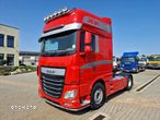 DAF XF 510_Retarder - 1