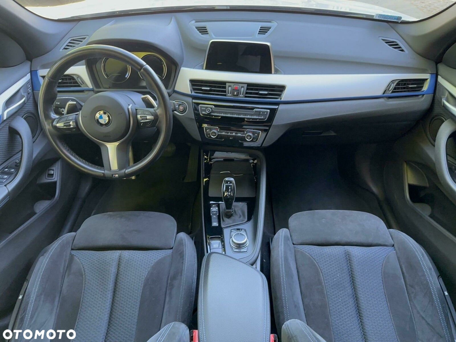 BMW X1 xDrive18d M Sport - 9