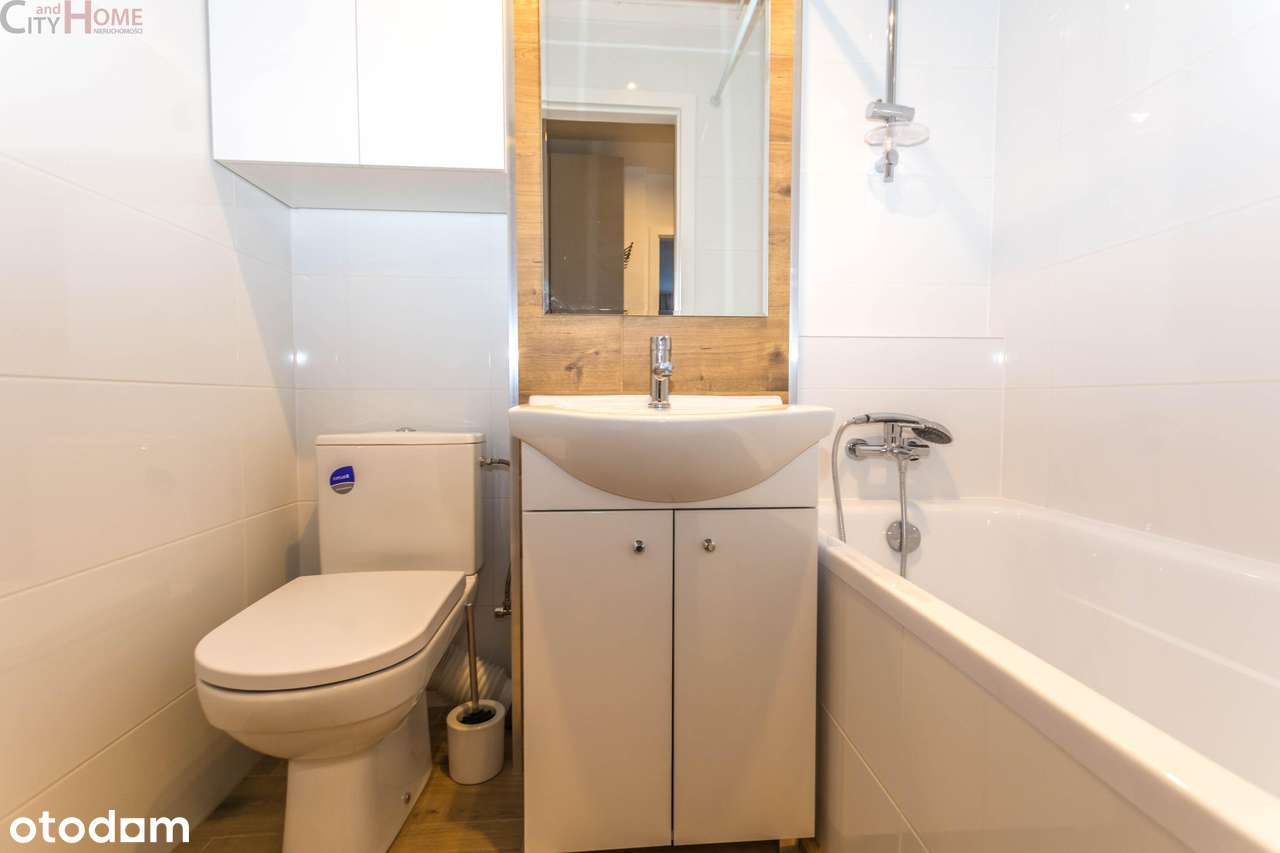 Tuż przy metrze 3-pok dla rodziny. po remoncie - Pełny obrazek: 5/15