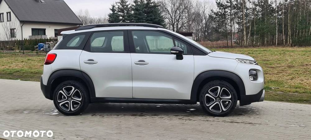 Citroën C3 Aircross - 5