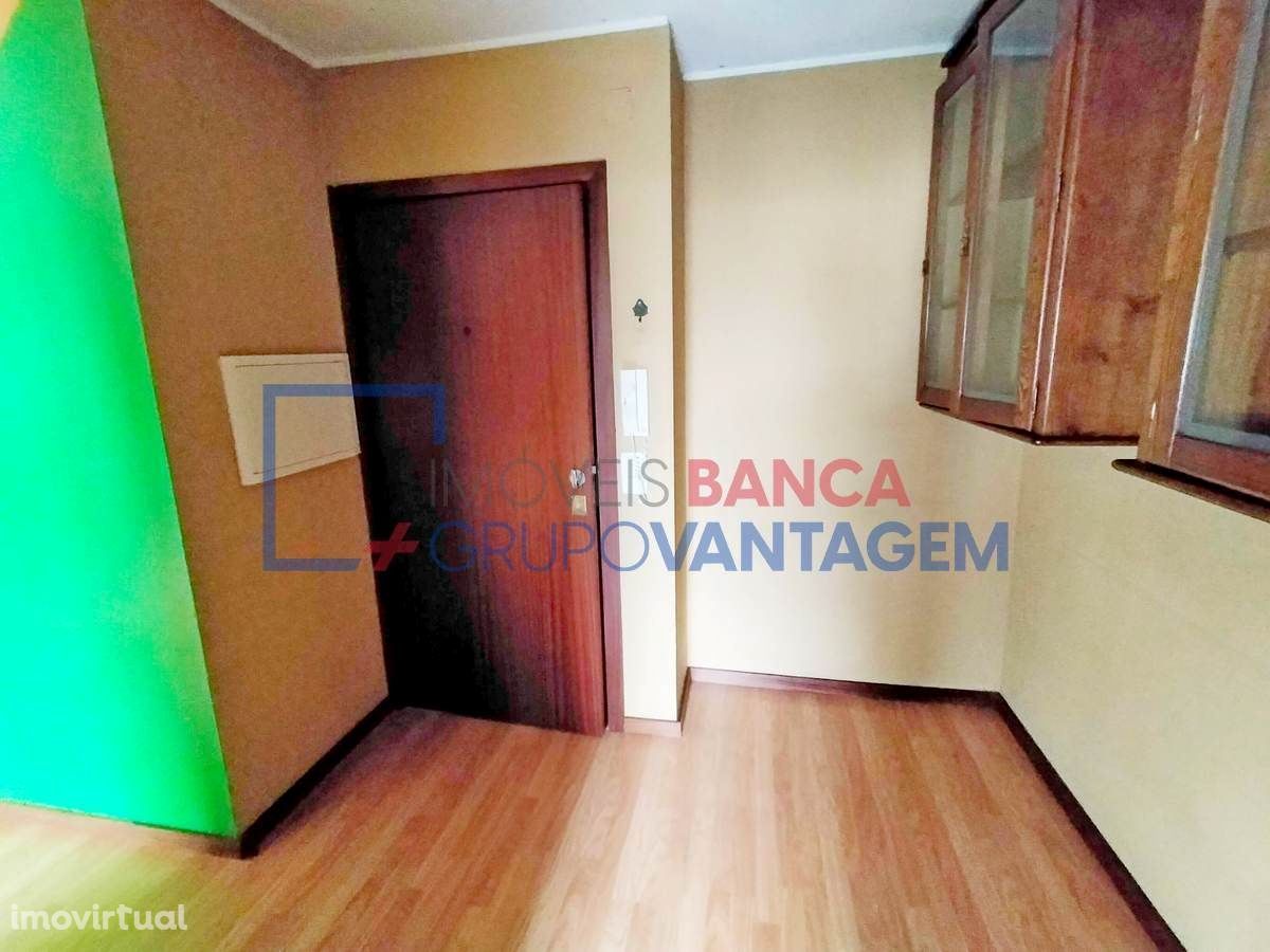 Apartamento T2 em Campo VLG