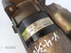 Motor De Arranque Renault Megane I (Ba0/1_) - 4