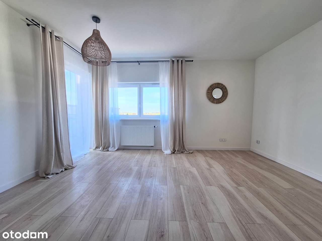 3 pok. | duży balkon | komórka lokatorska-0