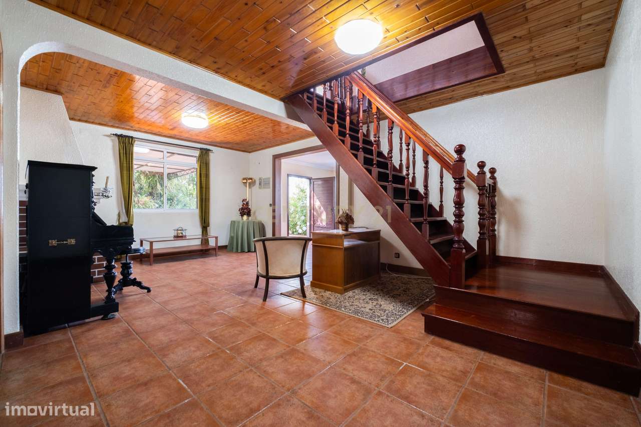 Uma casa com alma, espaço e muitas possibilidades nos Canhas, Ponta do-16