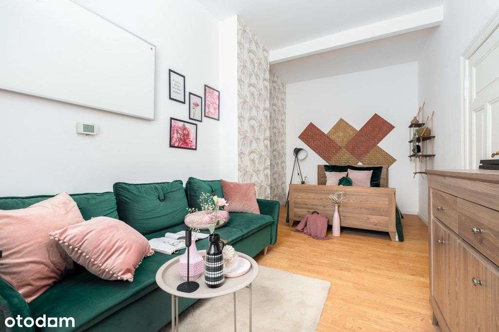 3 Pokoje/ Wojska Polskiego / 92 m2 - Pełny obrazek: 3/20