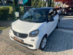 Smart ForFour 1.0 Passion 71 - 1