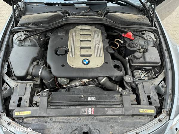 BMW Seria 6 635d - 24