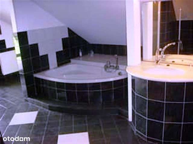 Przestronny dom w Kępie Zawadowskiej - Pełny obrazek: 5/7