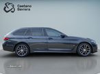 BMW 530 e Pack M - 31