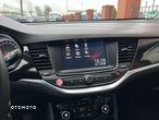 Opel Astra 1.2 Turbo Start/Stop Sports Tourer Edition - 11