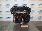 MOTOR COMPLETO 2.0 TDCI 16V 136CV G6DG FORD KUGA CMAX C-MAX FOCUS MOTOR ARRANQUE ALTERNADOR BIMASSA COMPRESSOR EMBRAIAGEM BOMBA DIRECAO INJETORES - 1