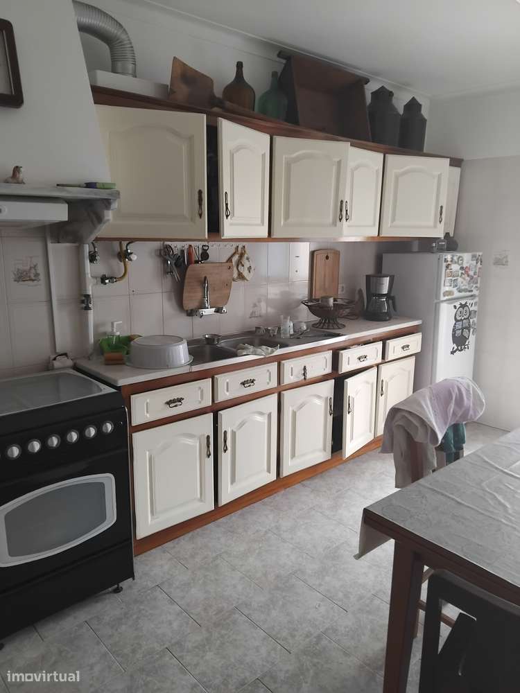 Apartamento T2 - Boas Areas - Muito Bem Situado - Pinhal Novo - Grande imagem: 2/10