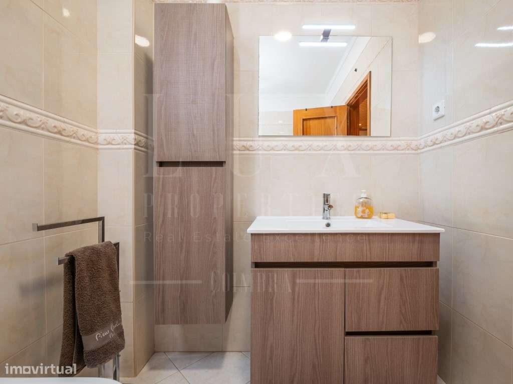 Apartamento T3 Duplex | Rua da Liberdade, Eiras-12