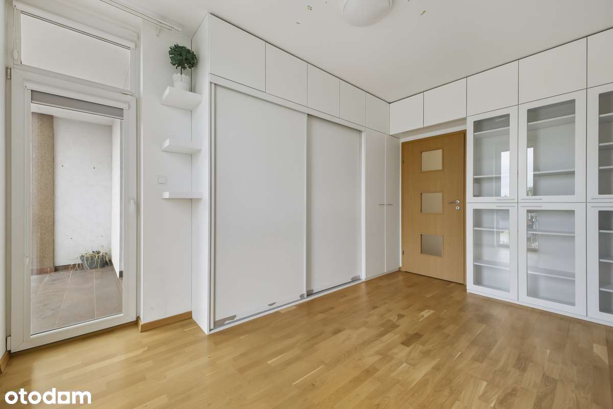 Przestronne  3 pokojowe z balkonem I ul.Gałczyńskiego I Taras na dachu-2