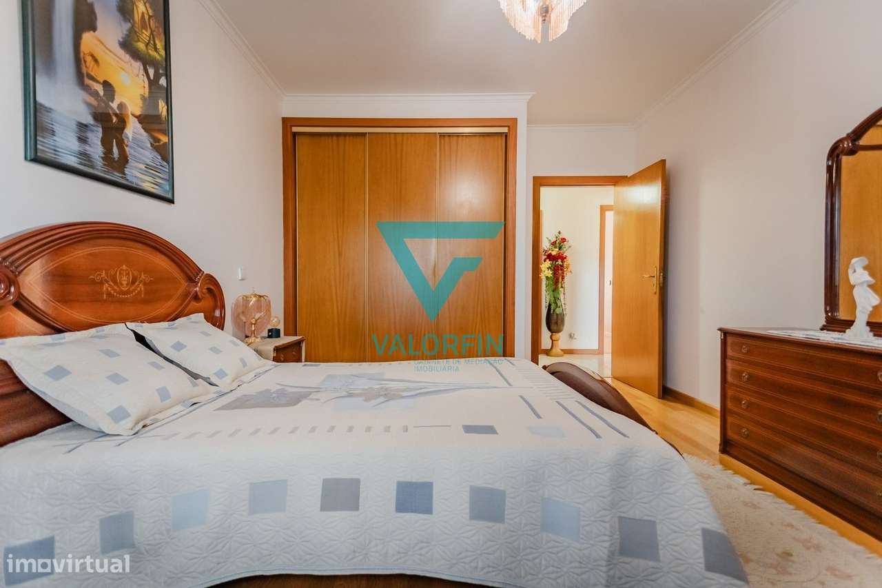 APARTAMENTO T3 com Garagem | Marinha Grande-18