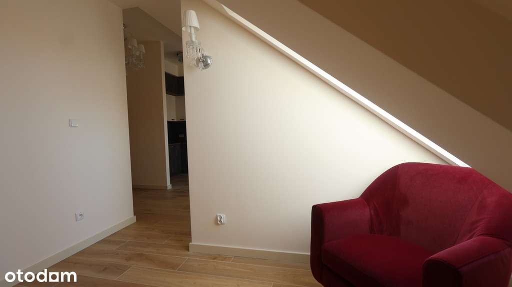 Kawalerka Nowe Budownictwo. Winda. Pod klucz.-5