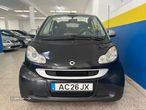 Smart Fortwo Cabrio 1.0 Passion 71 - 4