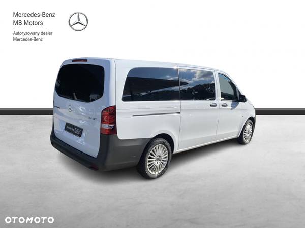 Mercedes-Benz Vito - 5