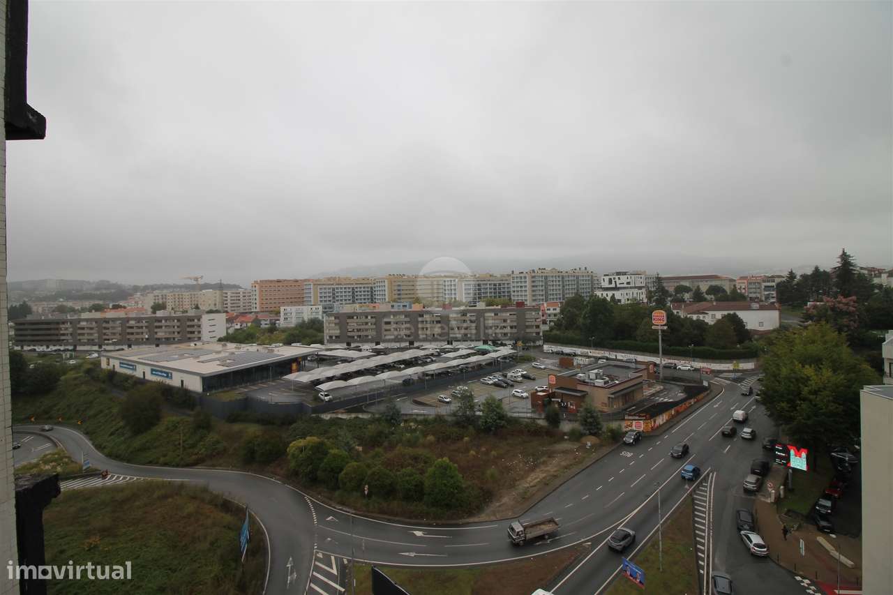 apartamento T4, 255m2,  perfeito para quem valoriza espaço-9