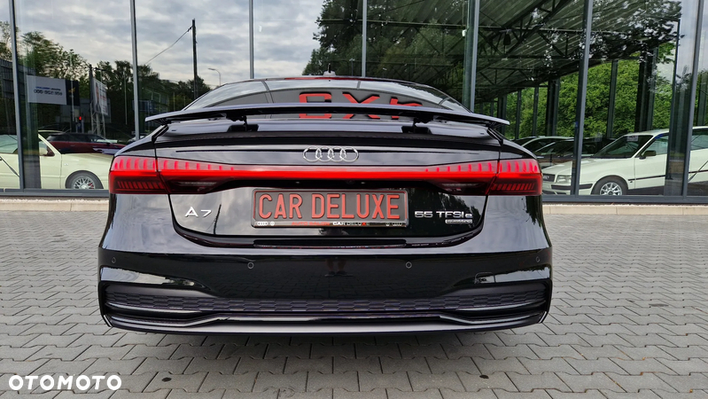 Audi A7 - 7