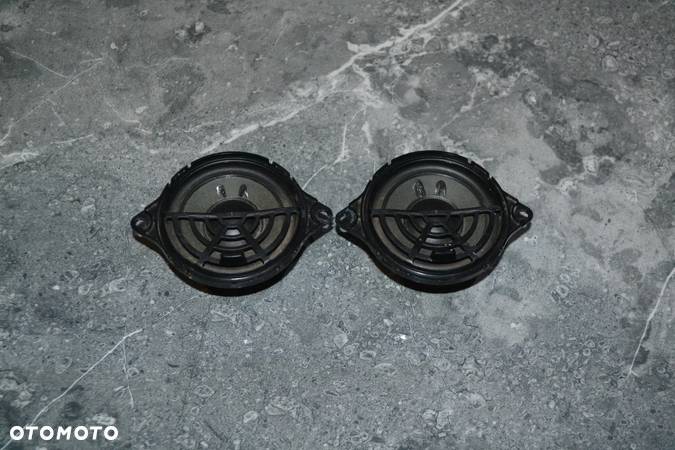 AUDI A4 B9 A5 8W GŁOŚNIK BANG&OLUFSEN 8W0035416D - 1