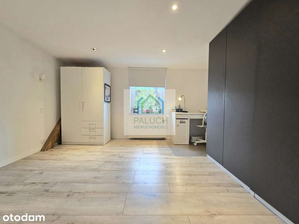 Stylowe mieszkanie w kamienicy – 73 m² Bolesławiec-7