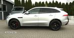 Jaguar F-Pace 30t AWD R-Sport - 4