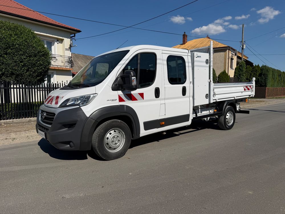 Fiat Ducato 2017
