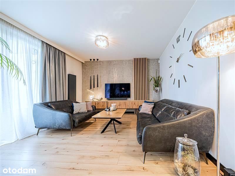 Mieszkanie/Apartament 3 pok. Gdańsk Śródmieście