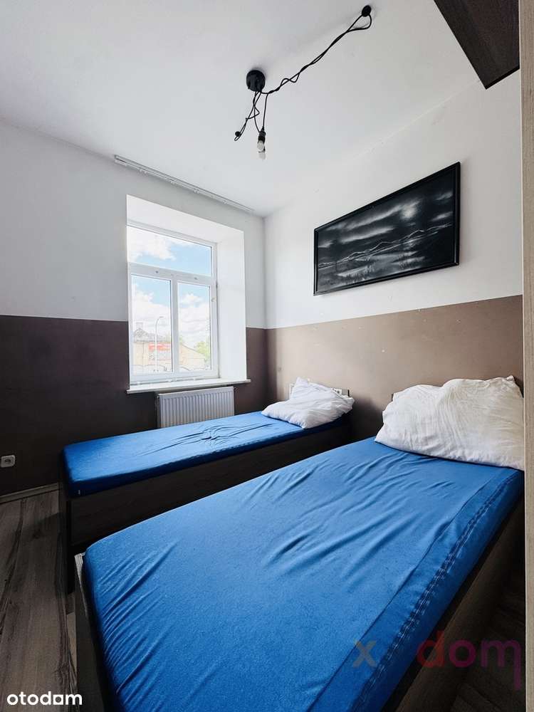 Kamienica - ul. Jana Pawła II-8