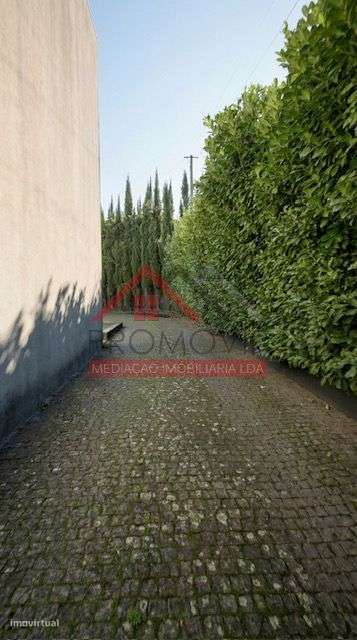 Moradia T4 Rebordões Santo Tirso-24