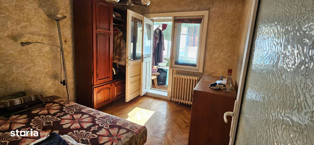 Sagului - Confort unu - Bloc izolat - Imagine principală: 5/7